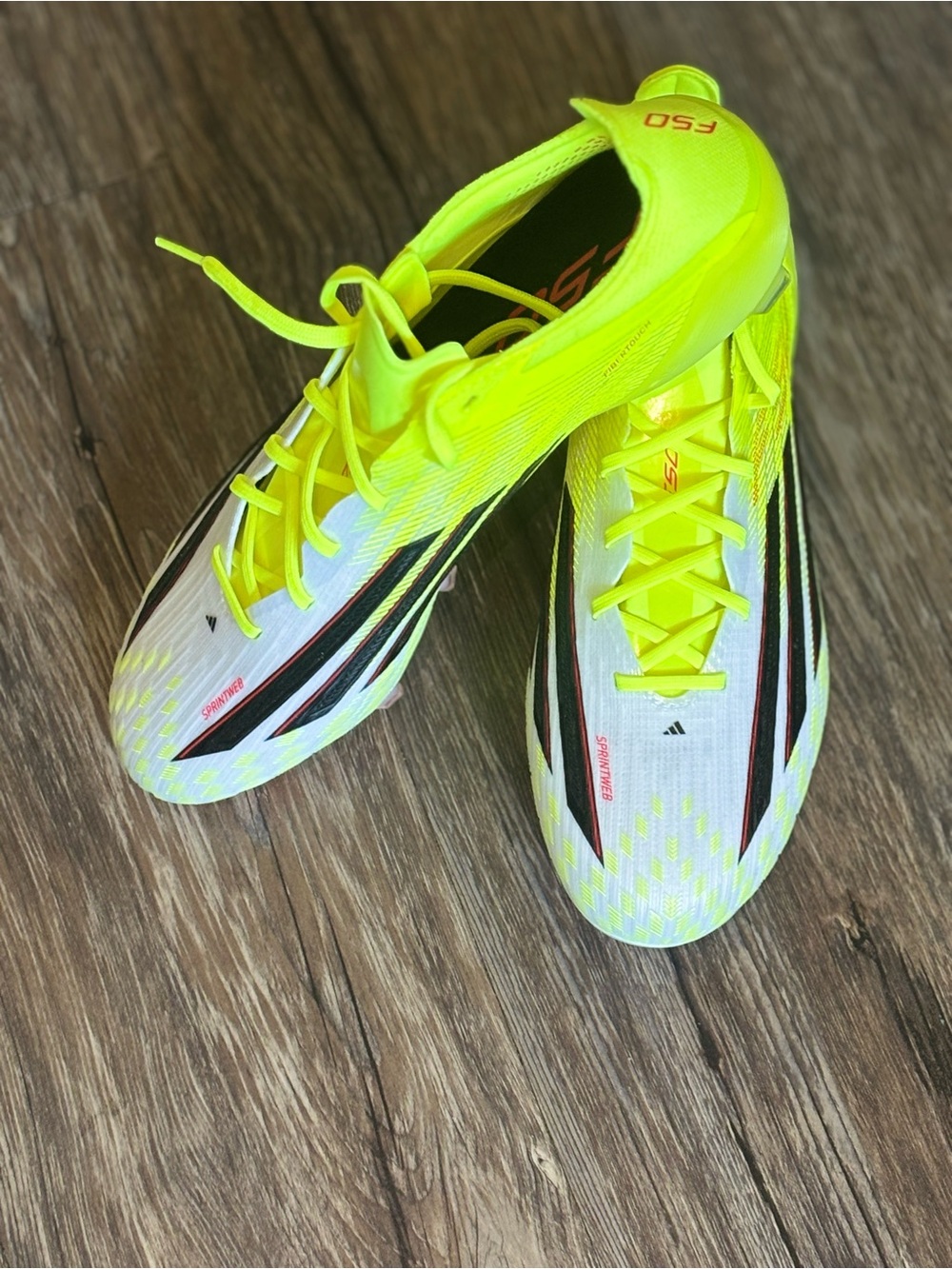 Adidas F50 Elite “Born For Goals”